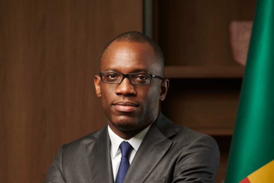  Le Gouvernement du Bénin digitalise le renouvellement des passeports pour sa diaspora